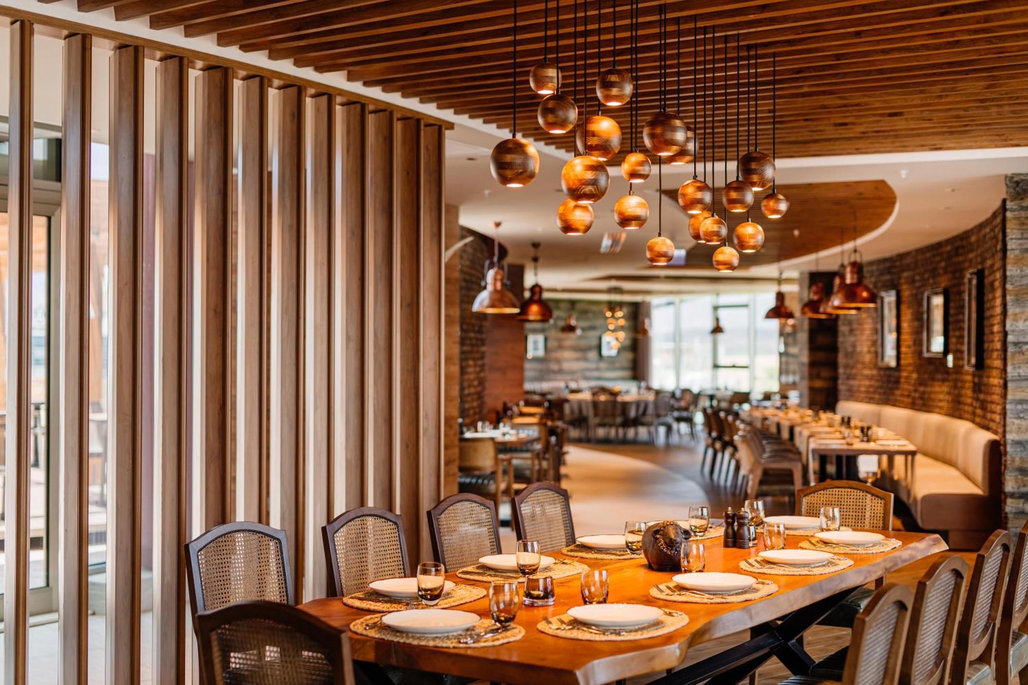 Concorde Tower Hotel & Casino Нікосія Екстер'єр фото The restaurant